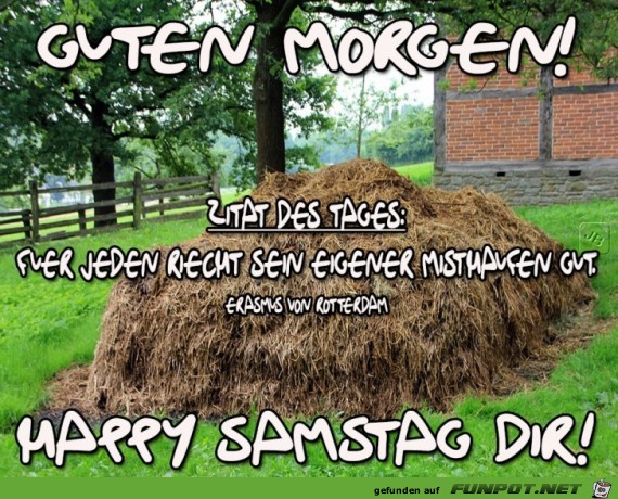 Samstag Samstag
