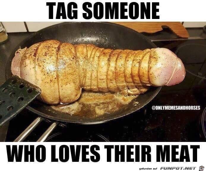 Ich liebe mein Essen Ich liebe mein Essen