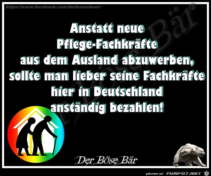 Pflege-Fachkräfte Pflege-Fachkräfte