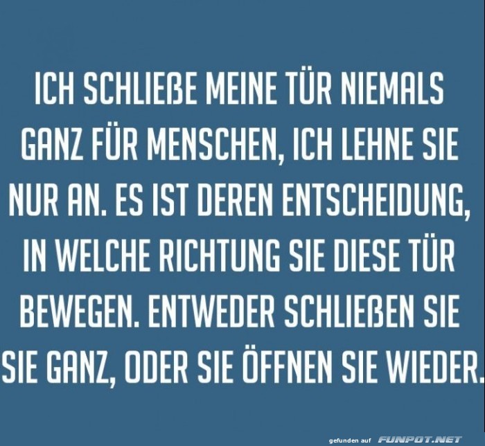 10 schne Sprche und Lebensweisheiten aus...