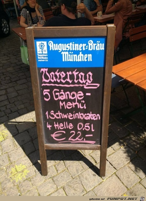 Super Menü Super Menü