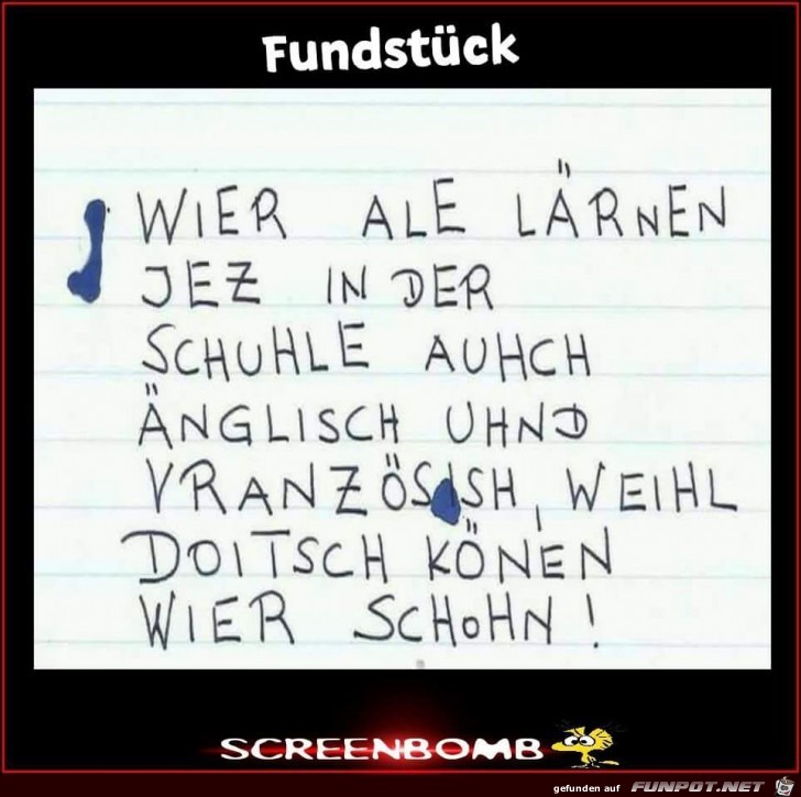 deutsch