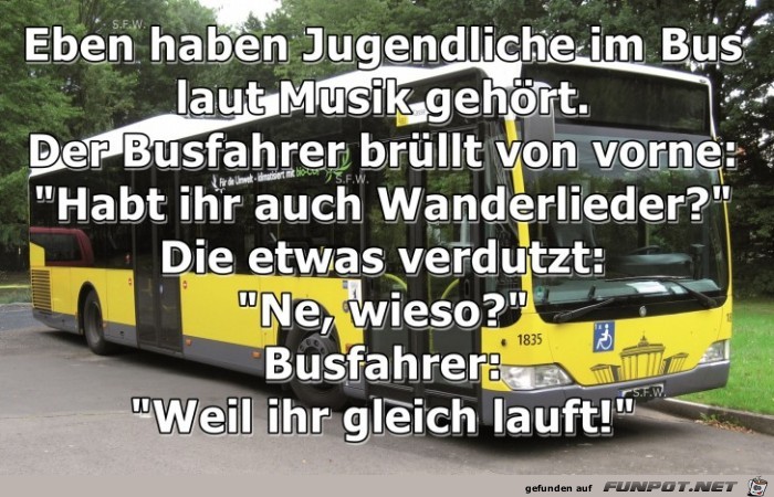 Eben haben Jugendliche Eben haben Jugendliche