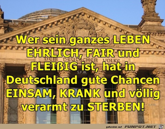 Werseinganzes Leben