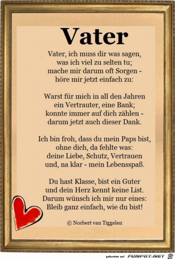 vater 2018 vater 2018
