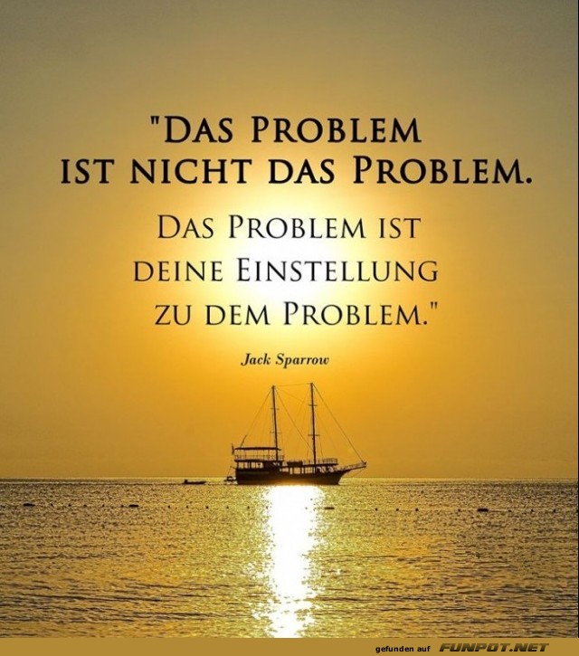 Das Problem Das Problem