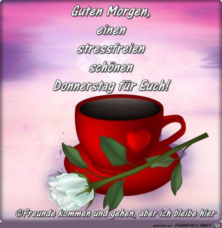 Guten Morgen- Guten Morgen-