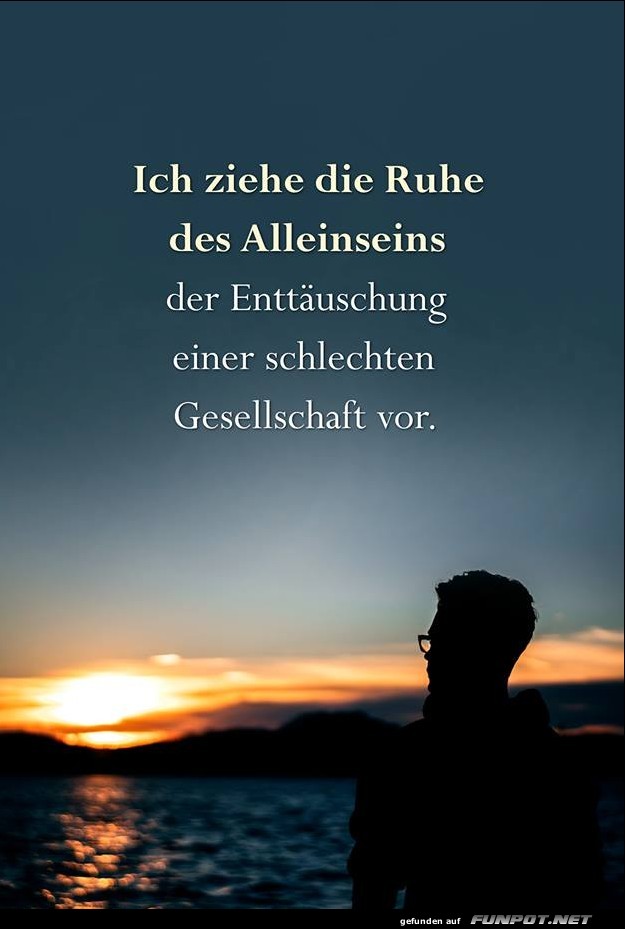 Ziehe die Ruhe Ziehe die Ruhe