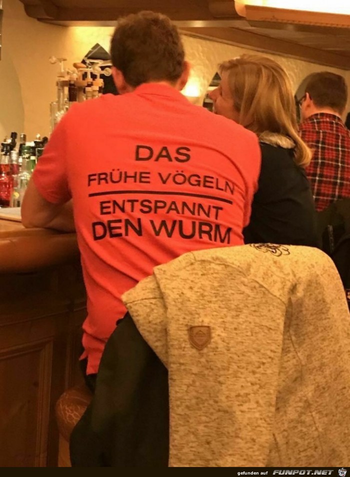 Entspannt Entspannt