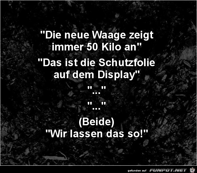 Guter Plan Guter Plan