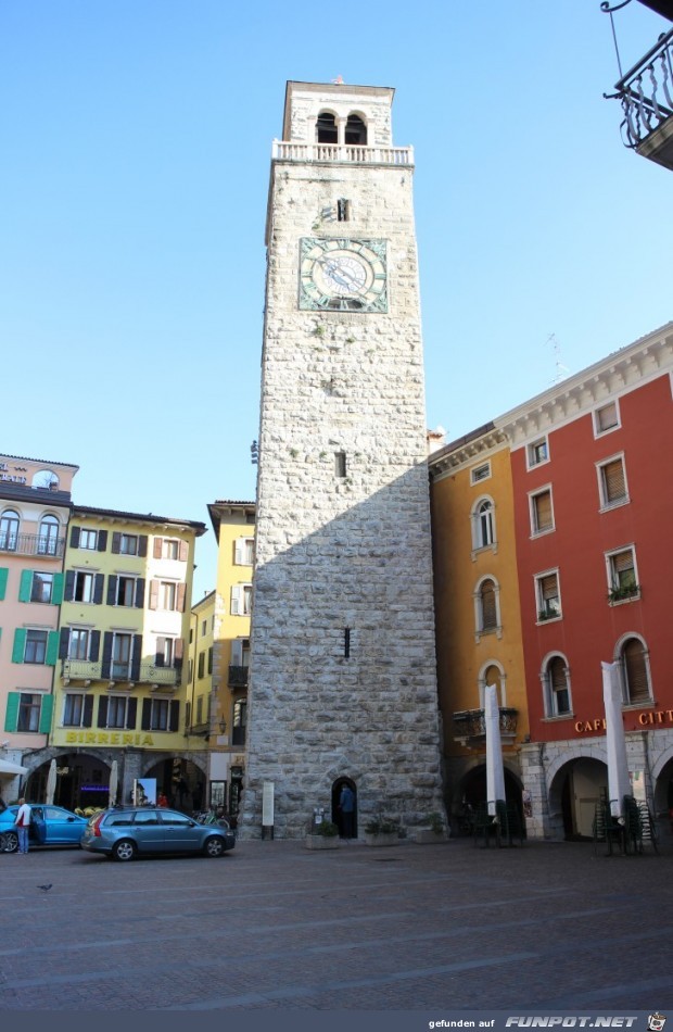 01-37 Riva del-Garda