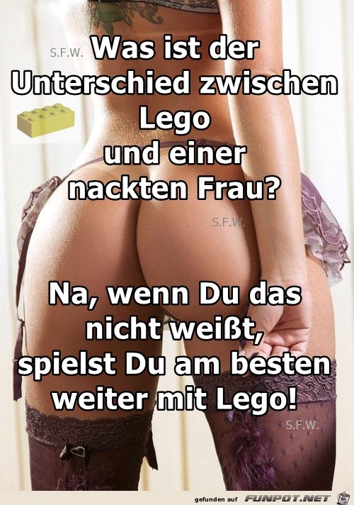 Was ist der Unterschied