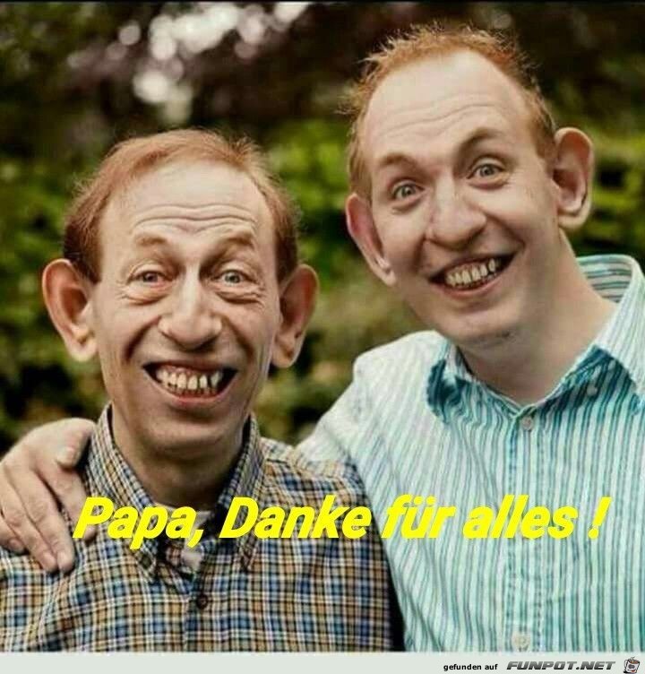 Danke für alles Danke für alles