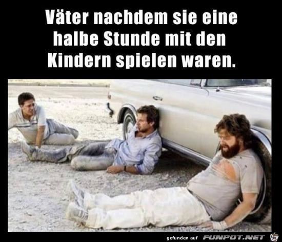 Väter Väter