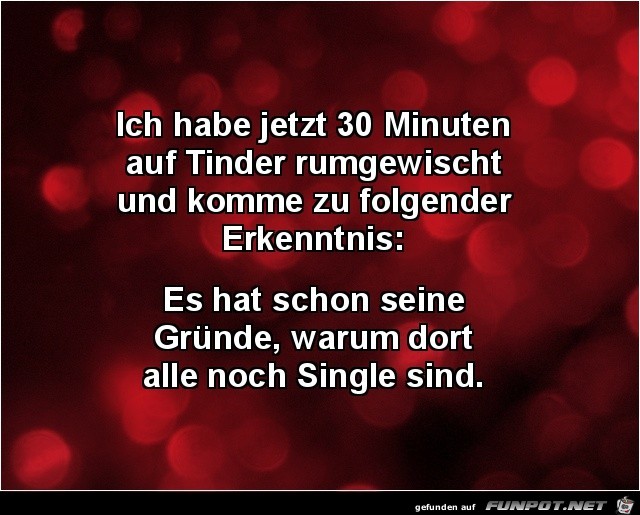 In der Tat In der Tat