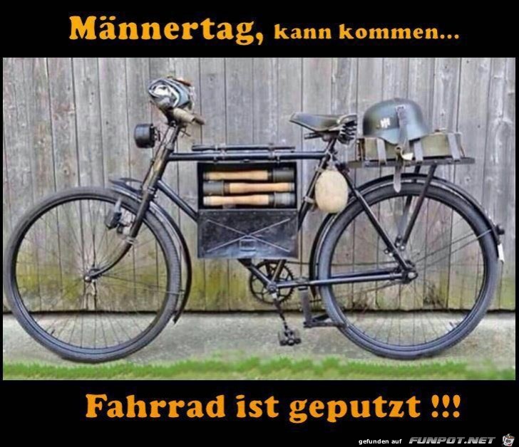 Vatertag Vatertag
