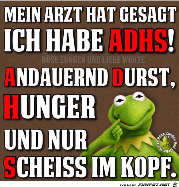 ADHS ADHS