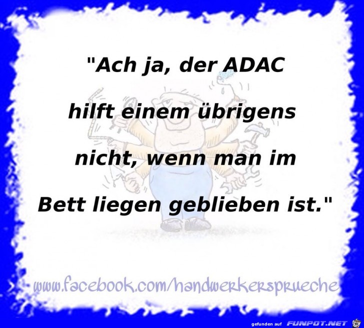 ADAC ADAC
