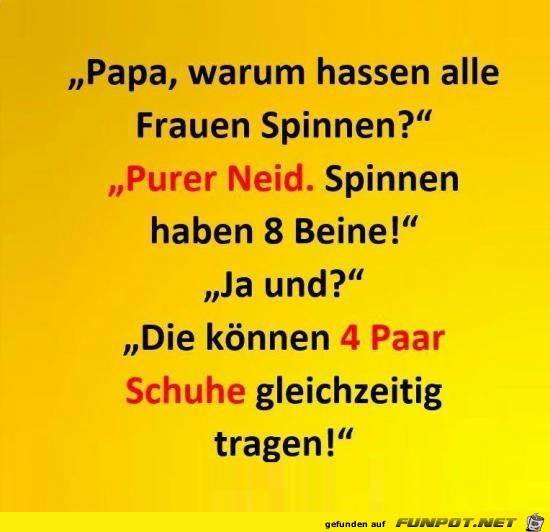 Purer Neid... Purer Neid...