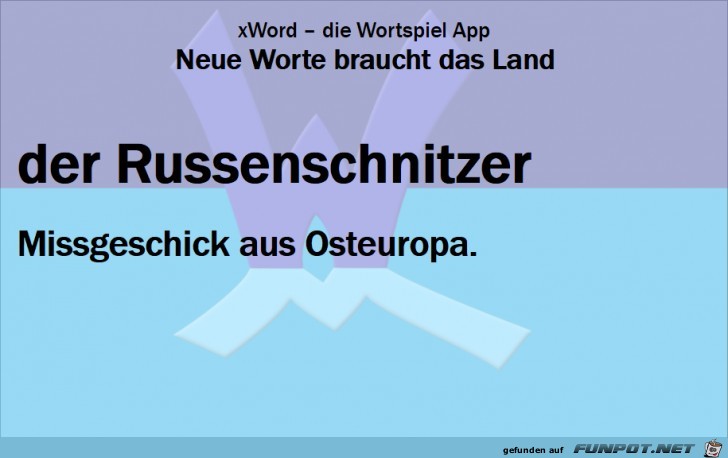 Neue-Worte-Russenschnitzer Neue-Worte-Russenschnitzer