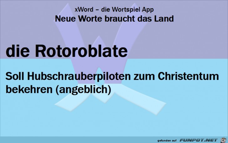 Neue-Worte-Rotoroblate