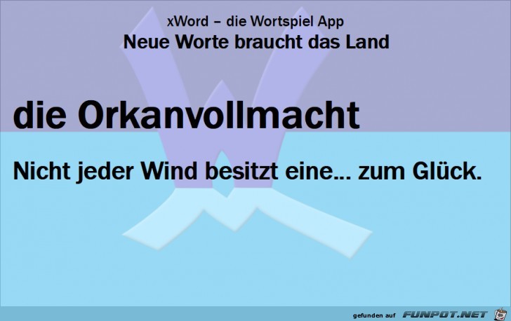 Neue-Worte-Orkanvollmacht