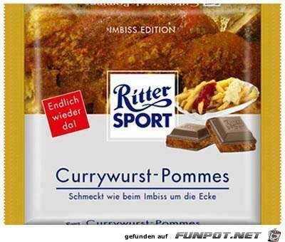 Neue Sorte Neue Sorte