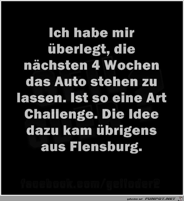 Flensburg
