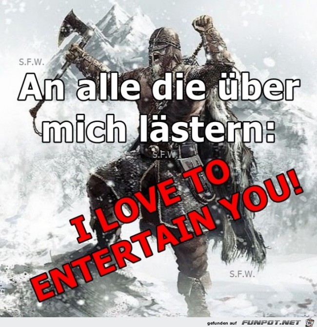 an alle die ueber mich an alle die ueber mich