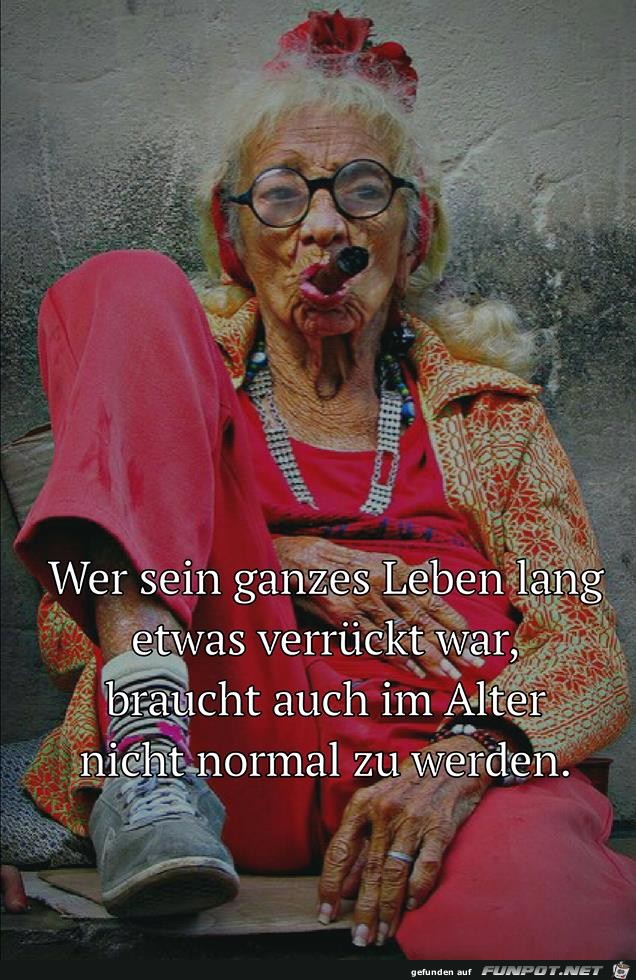 Wer sein ganzes Leben Wer sein ganzes Leben