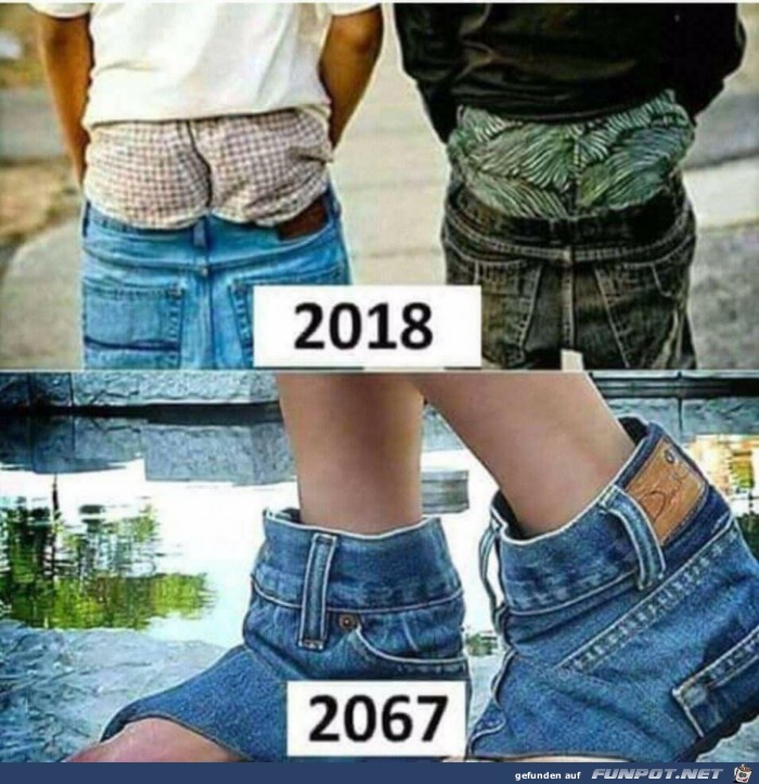 Heute und in Zukunft Heute und in Zukunft