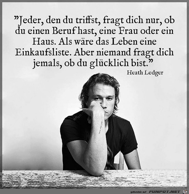 Bist du glücklich Bist du glücklich