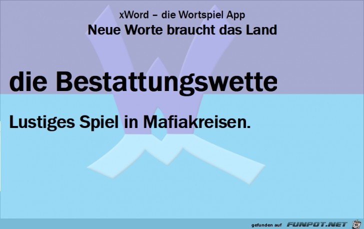 Neue-Worte-Bestattungswette