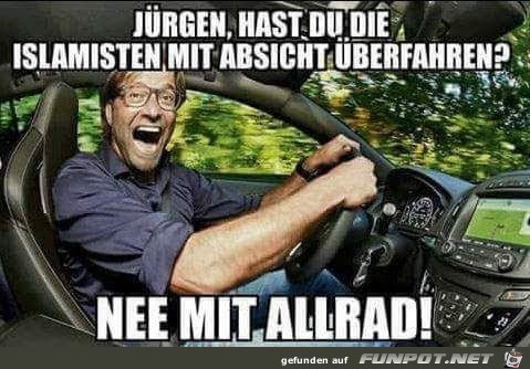 Allrad Allrad