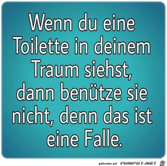 Toilette Toilette