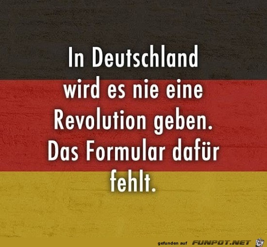 das Formular fehlt..... das Formular fehlt.....