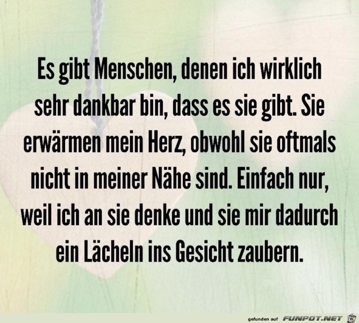 Es gibt Menschen Es gibt Menschen