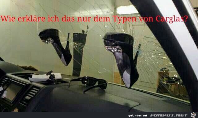 Carglas