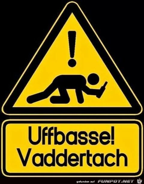 Vatertag Vatertag