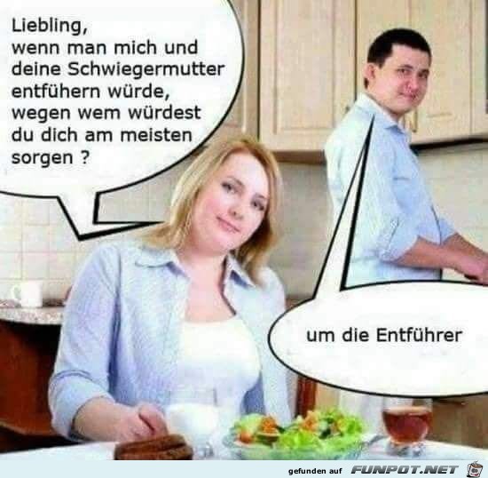 Entfuehrung