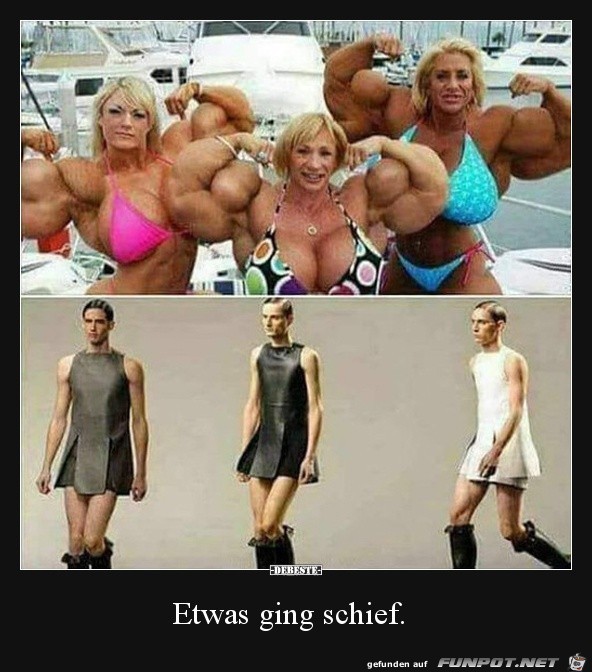 Verkehrte Welt Verkehrte Welt