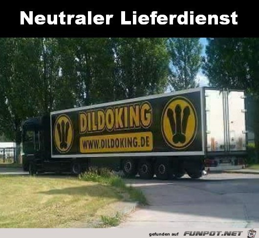Sehr neutral Sehr neutral