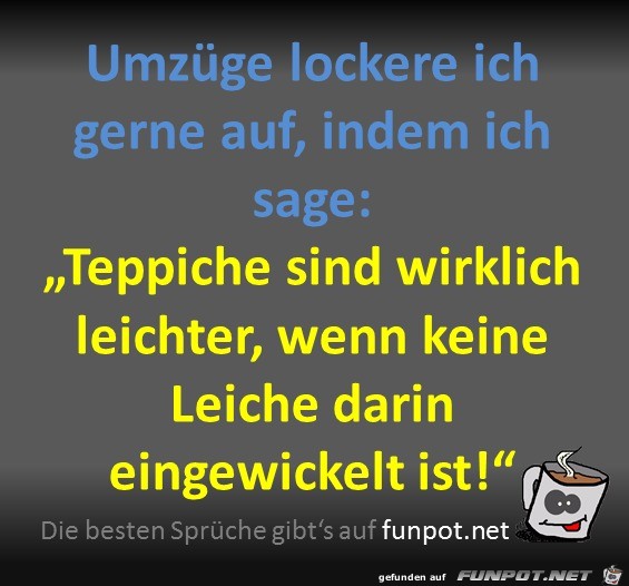 Umzüge Umzüge