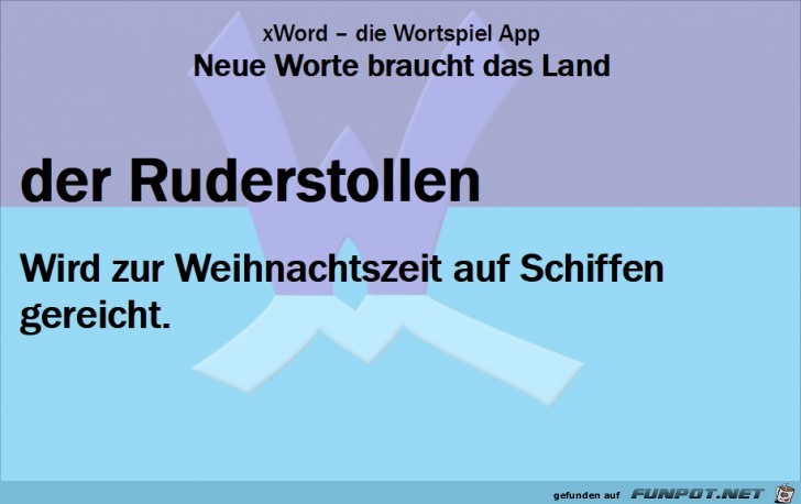 Neue-Worte-Ruderstollen