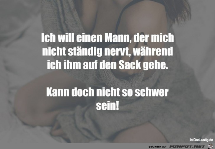 Das kann doch nicht so schwer sein ! Das kann doch nicht so schwer sein !
