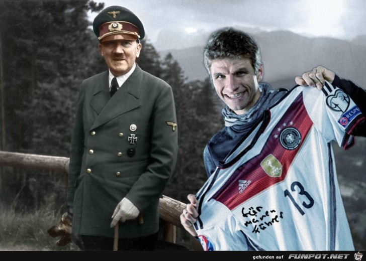 Das fehlte noch Das fehlte noch