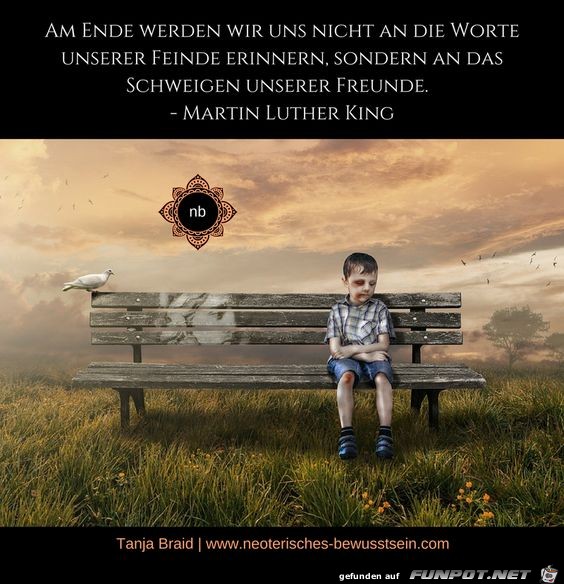 am ende werden wir uns nicht.. am ende werden wir uns nicht..