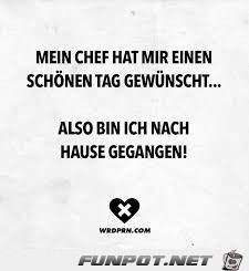 Mein Chef Mein Chef