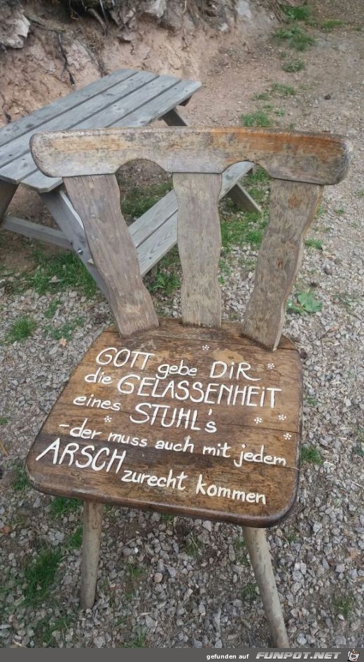 Gott gebe dir... Gott gebe dir...