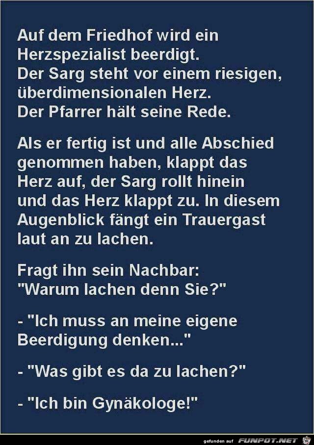 Friedhof Friedhof
